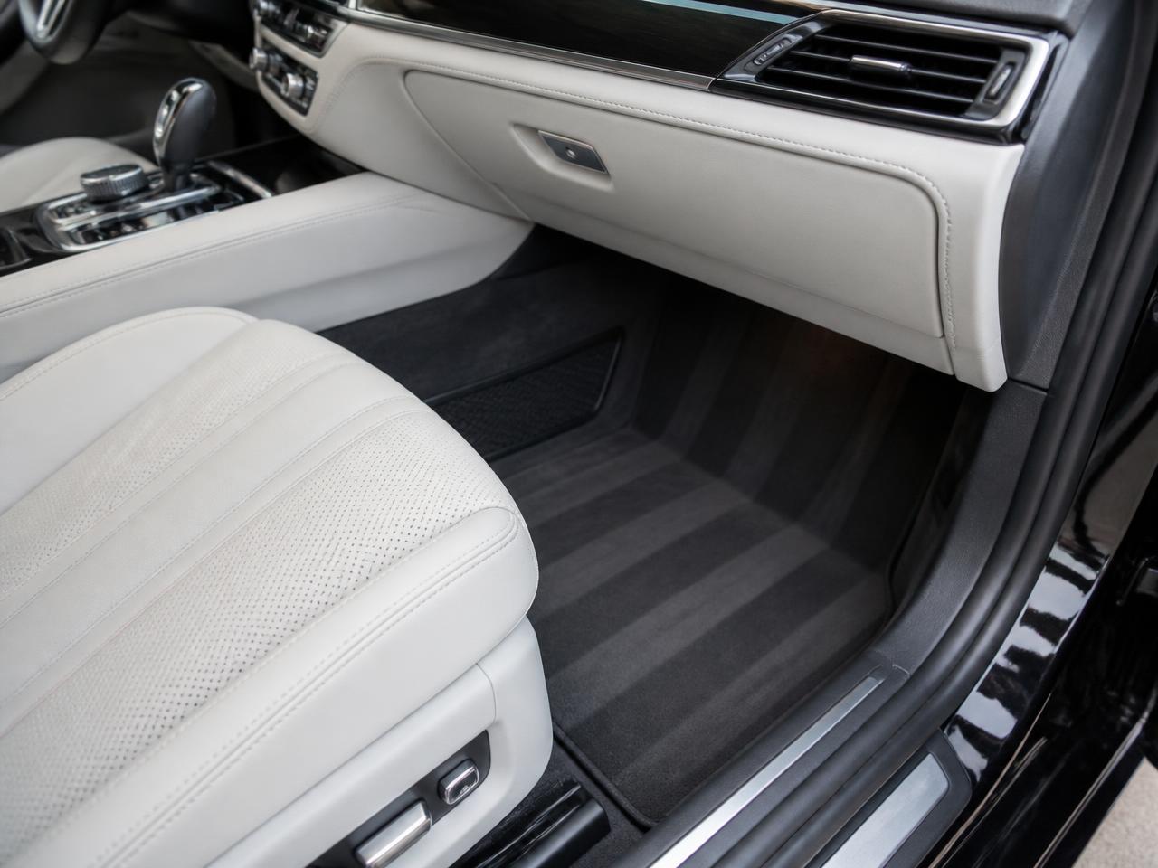 Interior Refresh Package