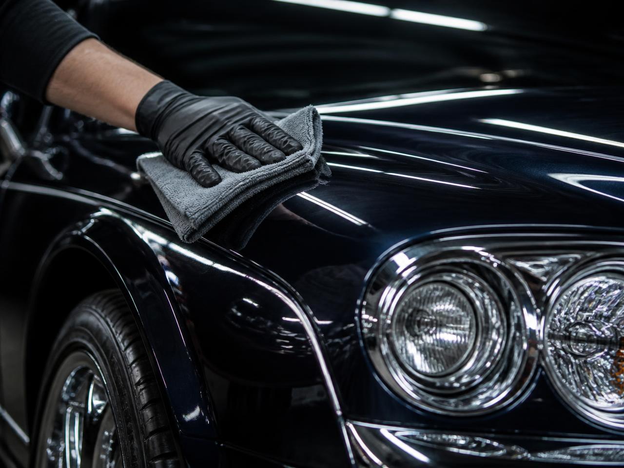 Full Detail Experience